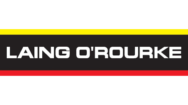 Laing O'Rourke